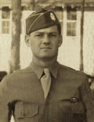 Staff Sergeant David R Holmes - B Co. width=